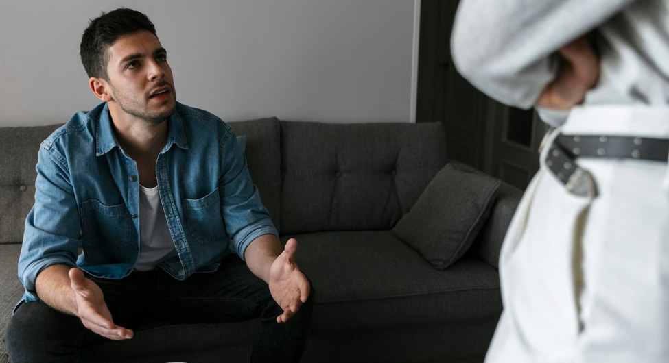 Between legal clarity and emotional support
