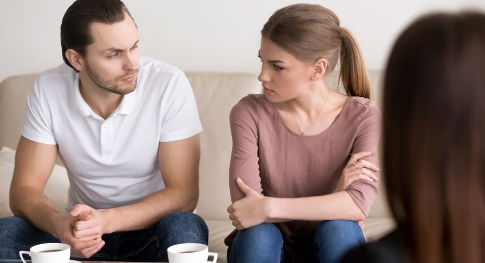 Mutual Divorce through a legal process
