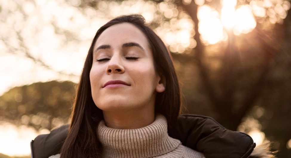 Healing deeper emotional